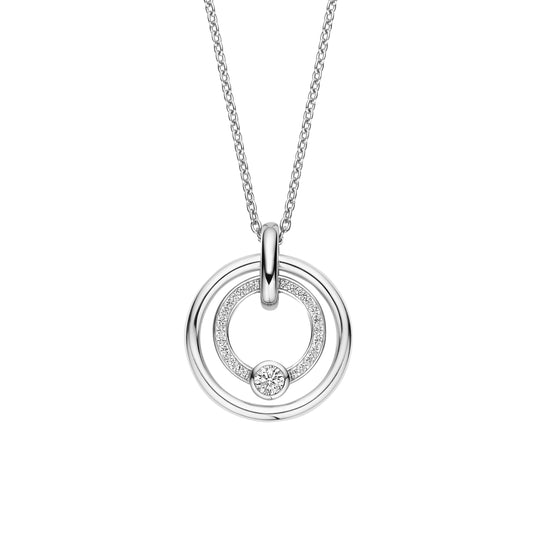 TI SENTO - Milano Necklace 34056ZI/42
