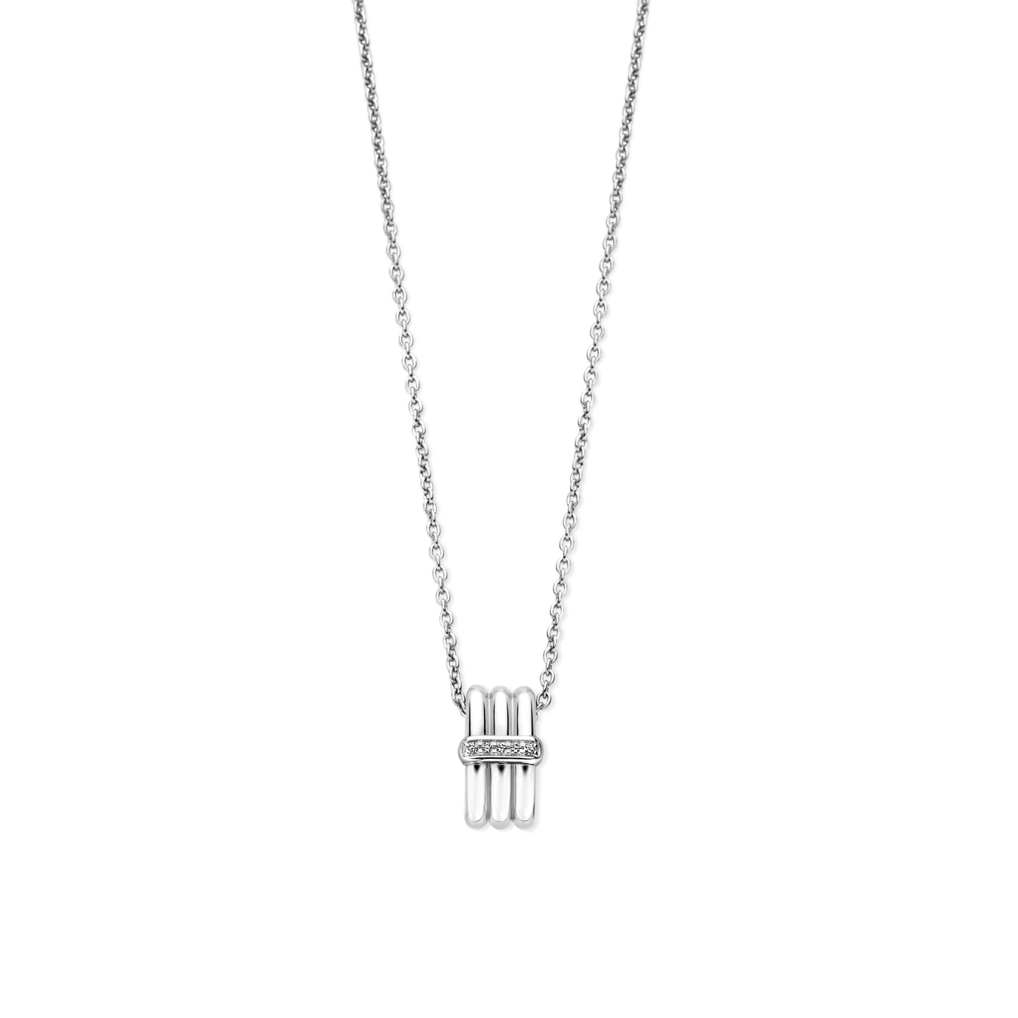 TI SENTO - Milano Necklace 34057ZI/42