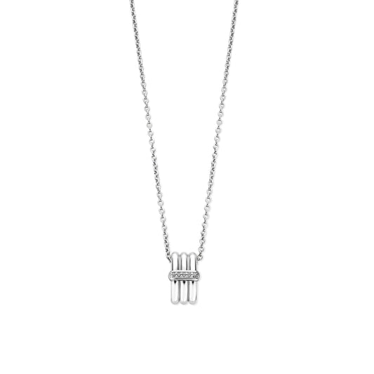 TI SENTO - Milano Necklace 34057ZI/42