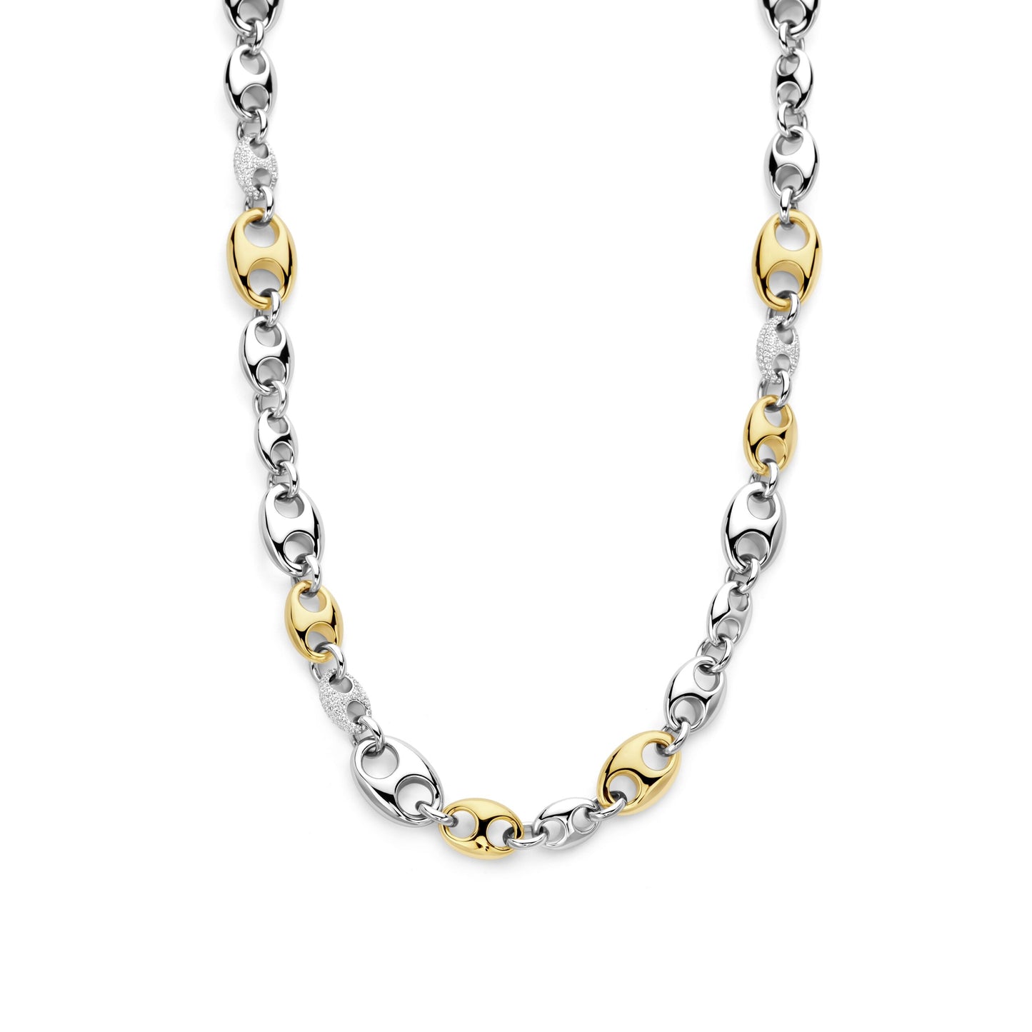 TI SENTO - Milano Necklace 34062ZY/45