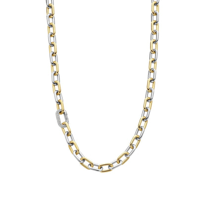 TI SENTO - Milano Necklace 34065ZY/48