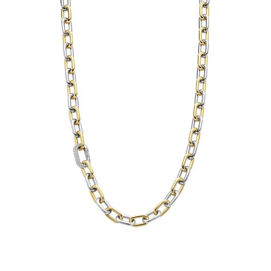 TI SENTO - Milano Necklace 34065ZY/48