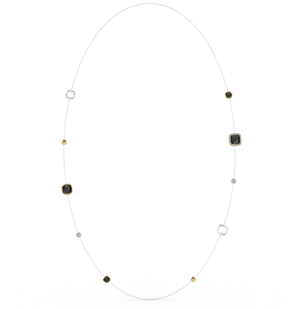 TI SENTO Necklace 34066BL