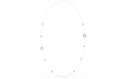 TI SENTO - Milano Necklace 34066MW/80