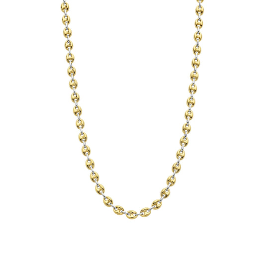 TI SENTO - Milano Necklace 34067SY/42