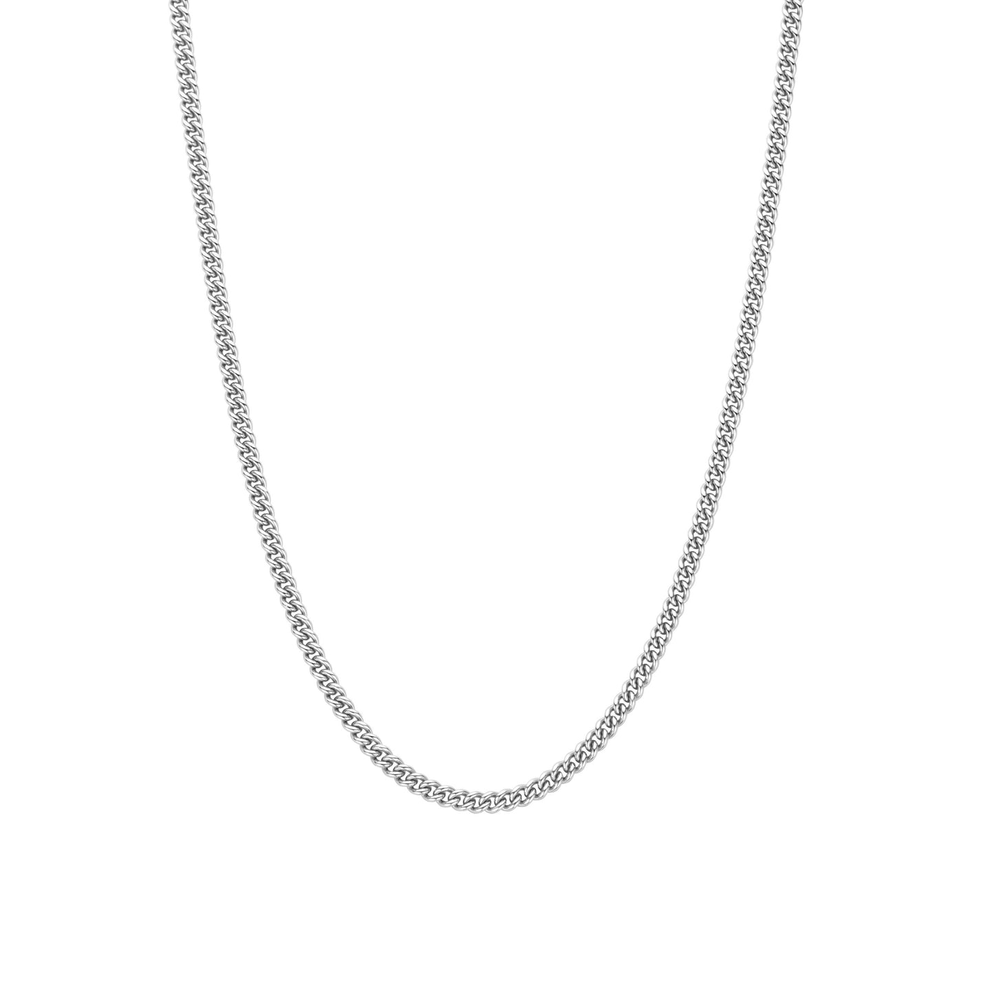 TI SENTO - Milano Necklace 34069SI/45