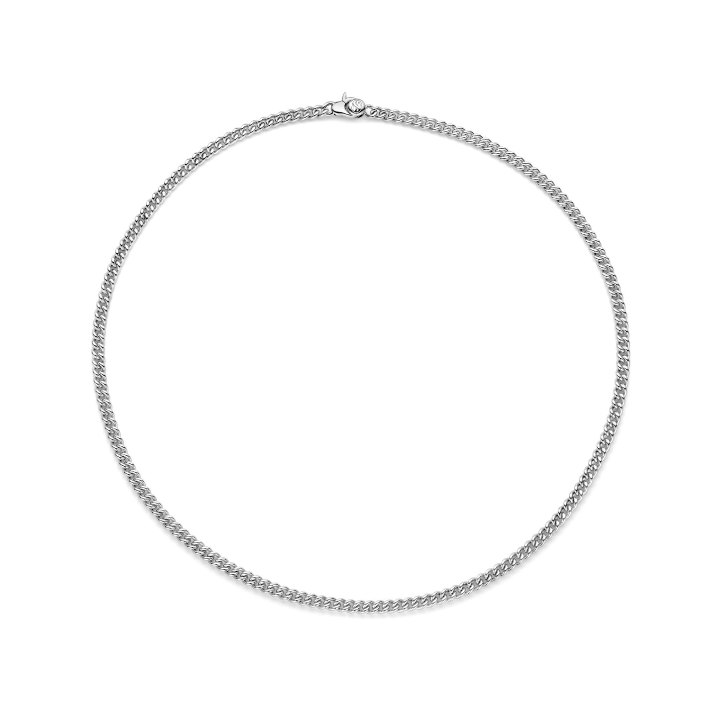 TI SENTO - Milano Necklace 34069SI/45