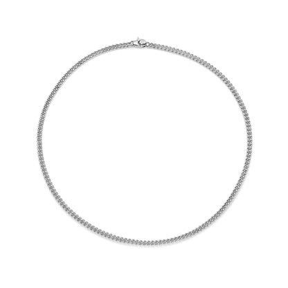 TI SENTO - Milano Necklace 34069SI/45