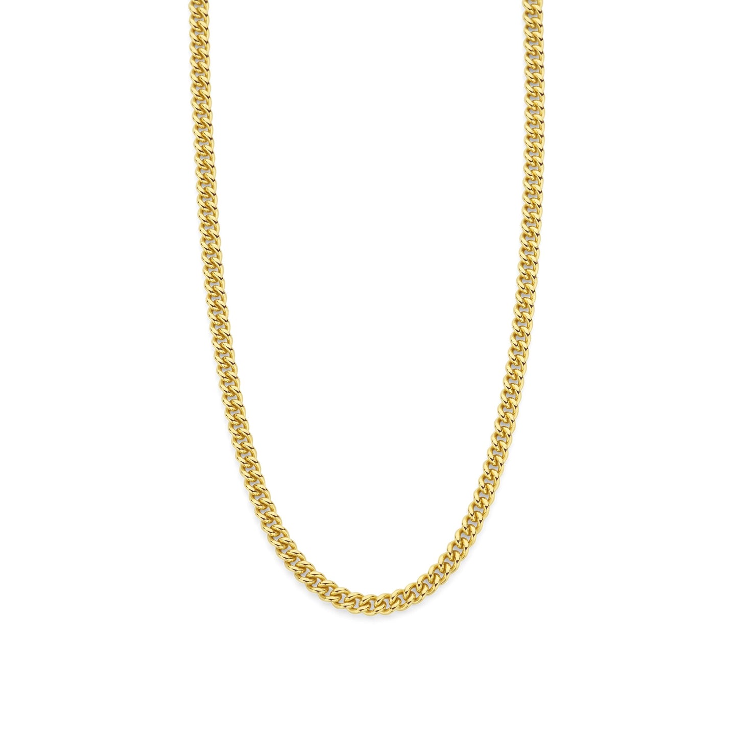 TI SENTO - Milano Necklace 34069SY/45