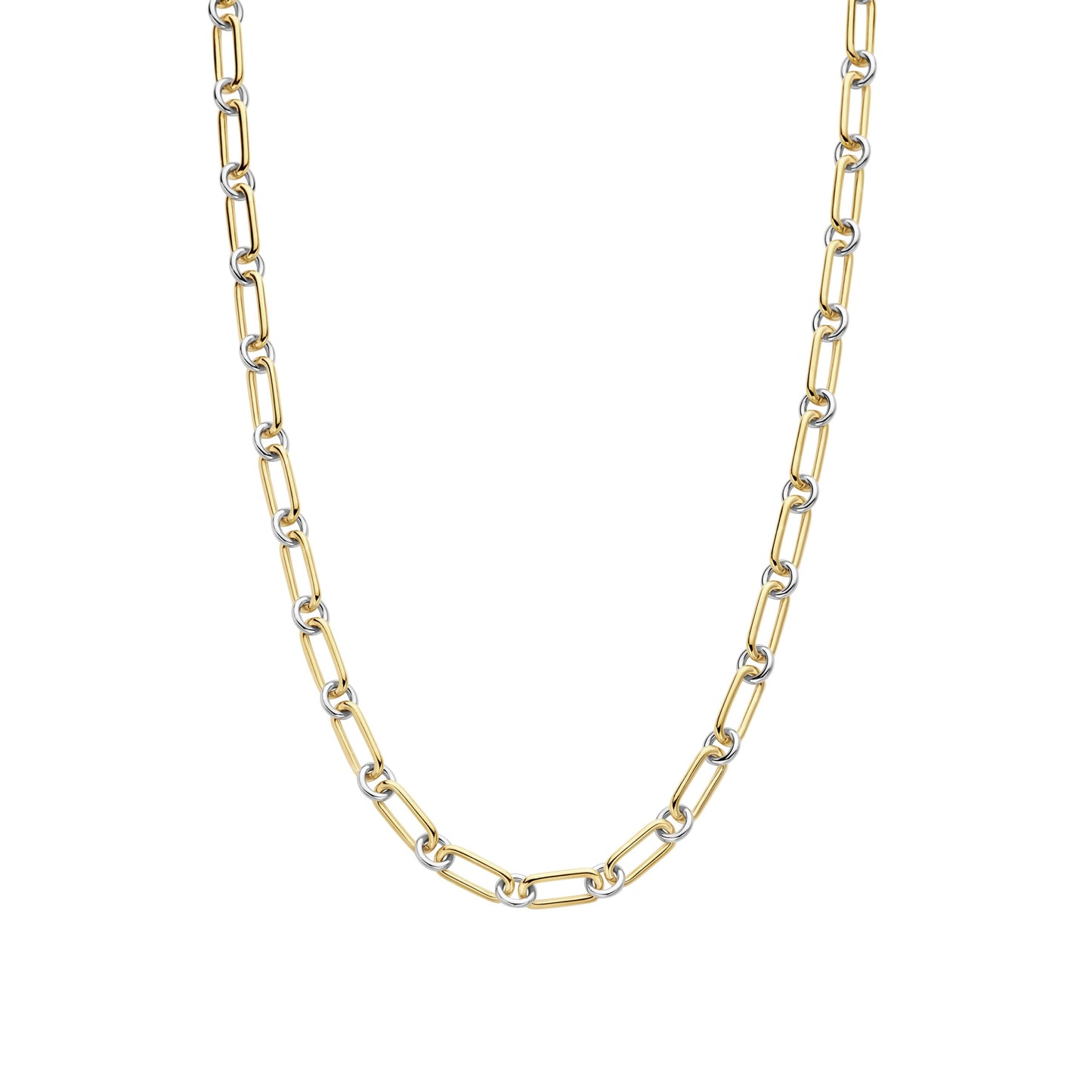 TI SENTO - Milano Necklace 34070ZY/48