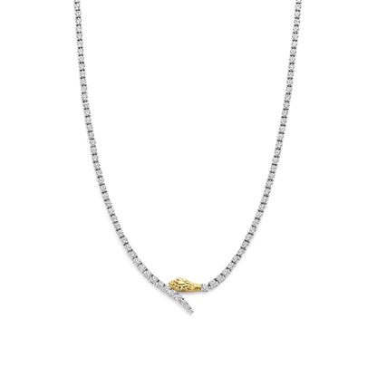 TI SENTO - Milano Necklace 34072ZY/42
