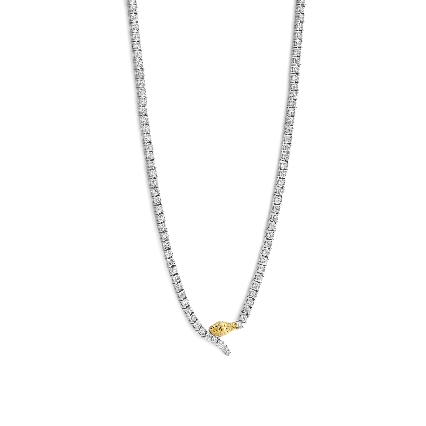 TI SENTO - Milano Necklace 34072ZY/42