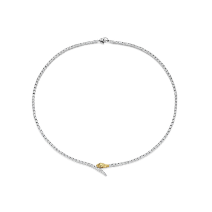 TI SENTO - Milano Necklace 34072ZY/42