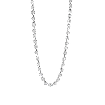 TI SENTO - Milano Necklace 34076ZI/43