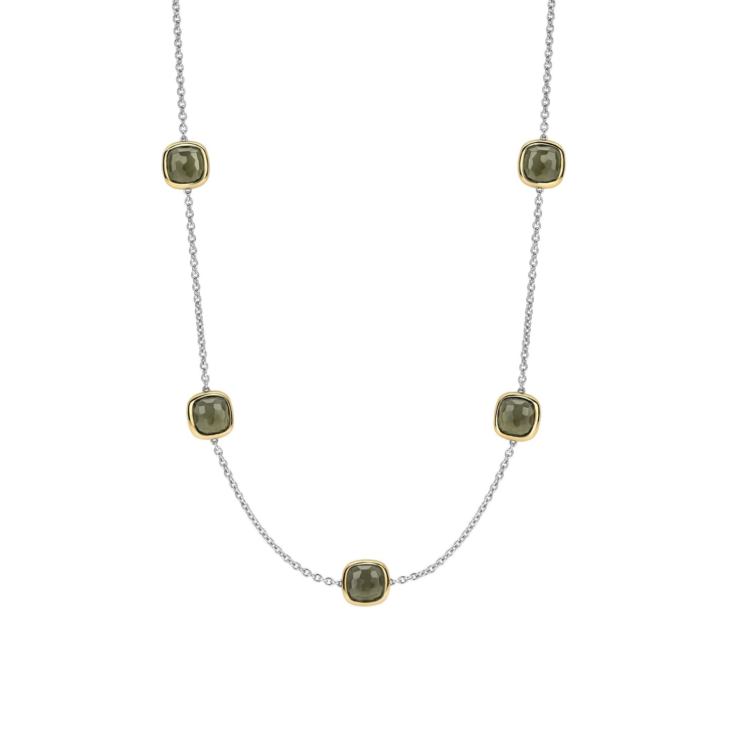 TI SENTO - Milano Necklace 34078KA/42
