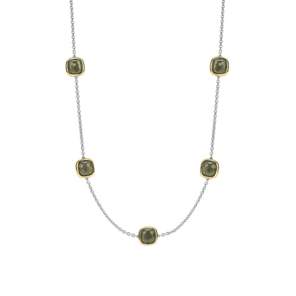 TI SENTO - Milano Necklace 34078KA/42