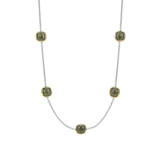 TI SENTO - Milano Necklace 34078KA/42