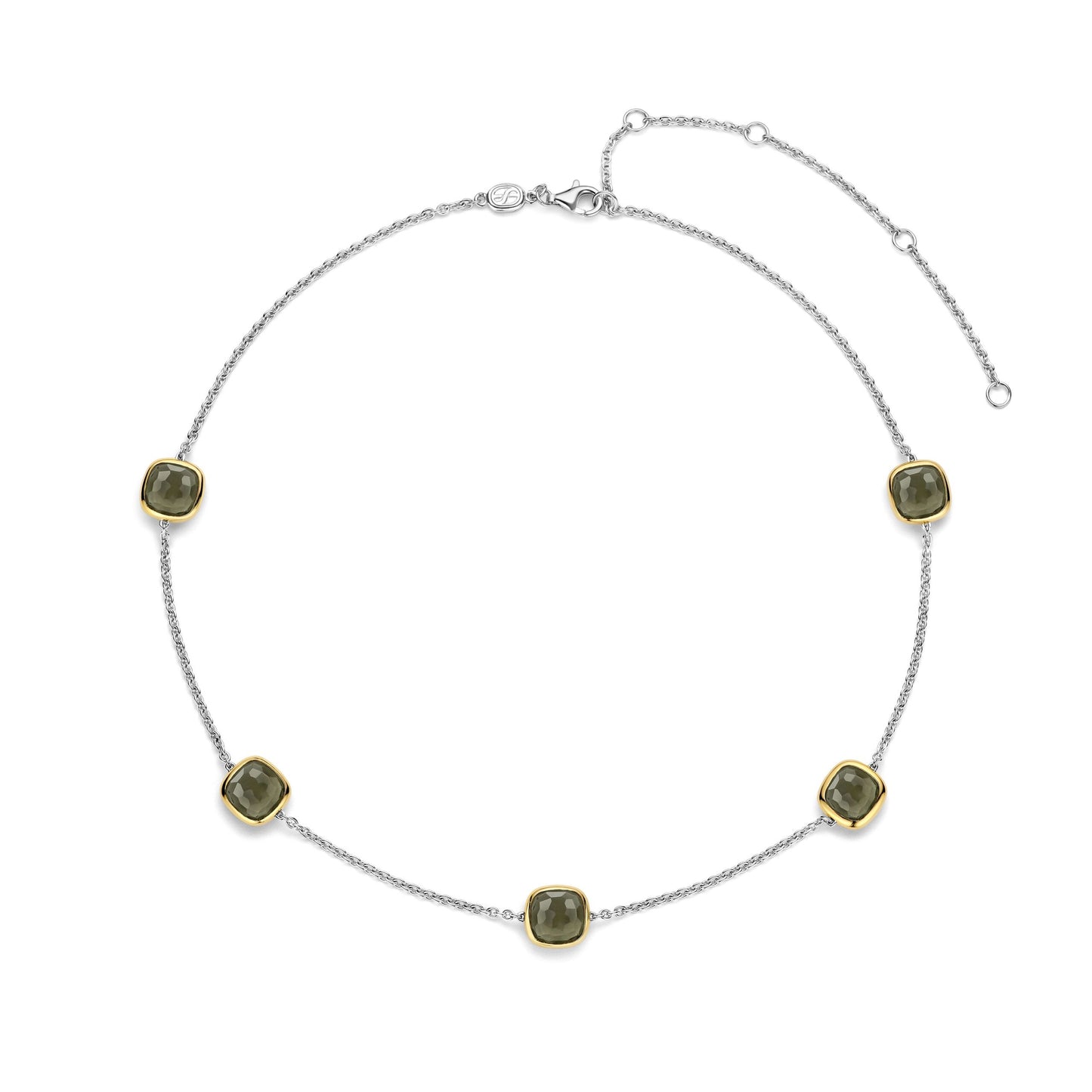 TI SENTO - Milano Necklace 34078KA/42