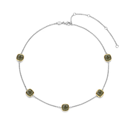 TI SENTO - Milano Necklace 34078KA/42