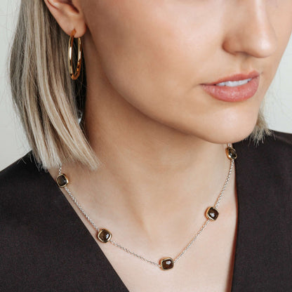 TI SENTO - Milano Necklace 34078KA/42
