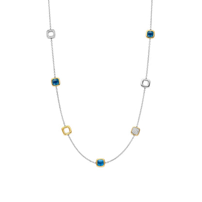 TI SENTO - Milano Necklace 34079DB/42