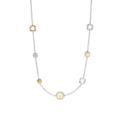 TI SENTO - Milano Necklace 34080MW/42