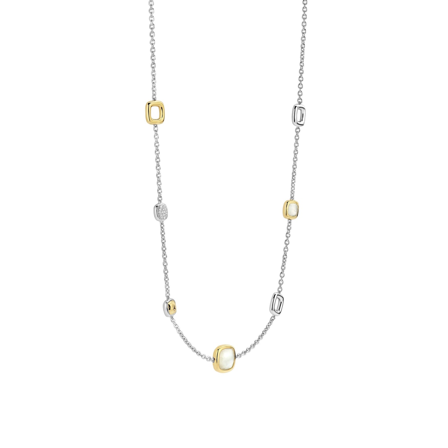TI SENTO - Milano Necklace 34080MW/42