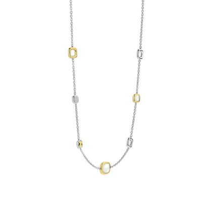TI SENTO - Milano Necklace 34080MW/42