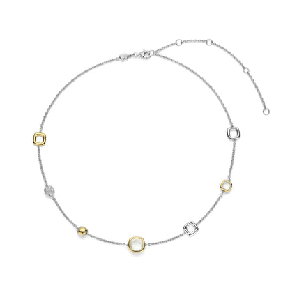 TI SENTO - Milano Necklace 34080MW/42
