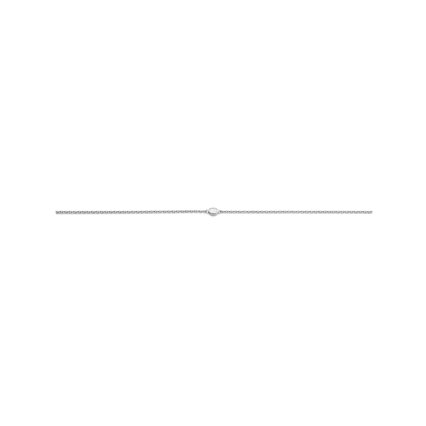 TI SENTO - Milano Necklace 34081ZI/80