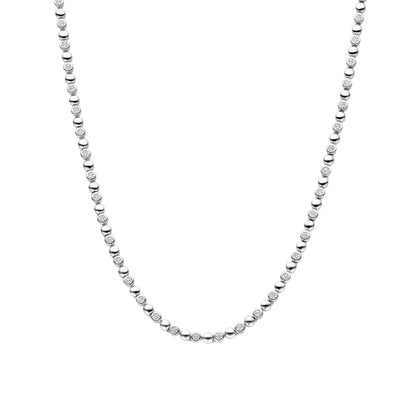 TI SENTO - Milano Necklace 34082ZI/42