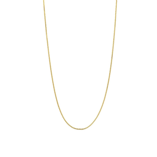 TI SENTO - Milano Necklace 34083SY/55