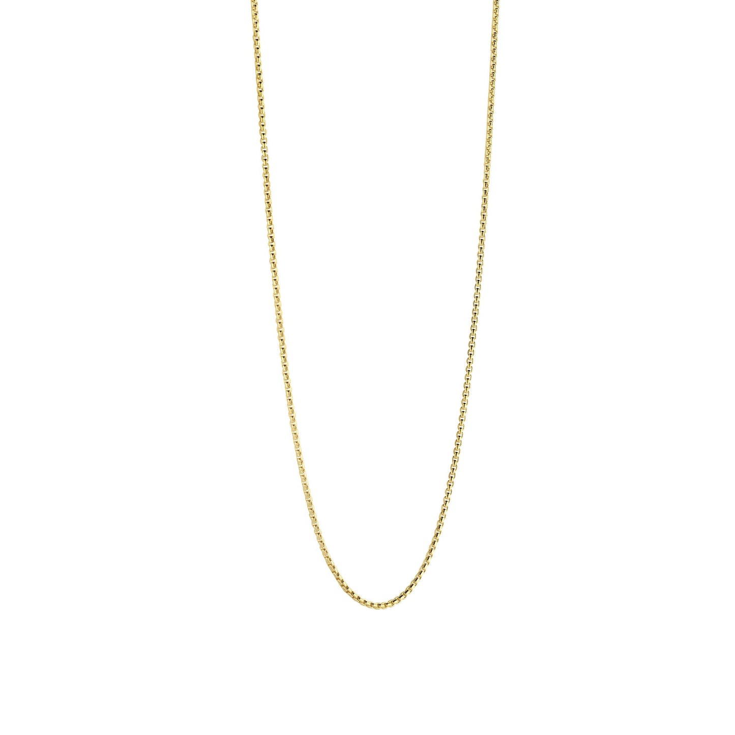 TI SENTO - Milano Necklace 34083SY/55