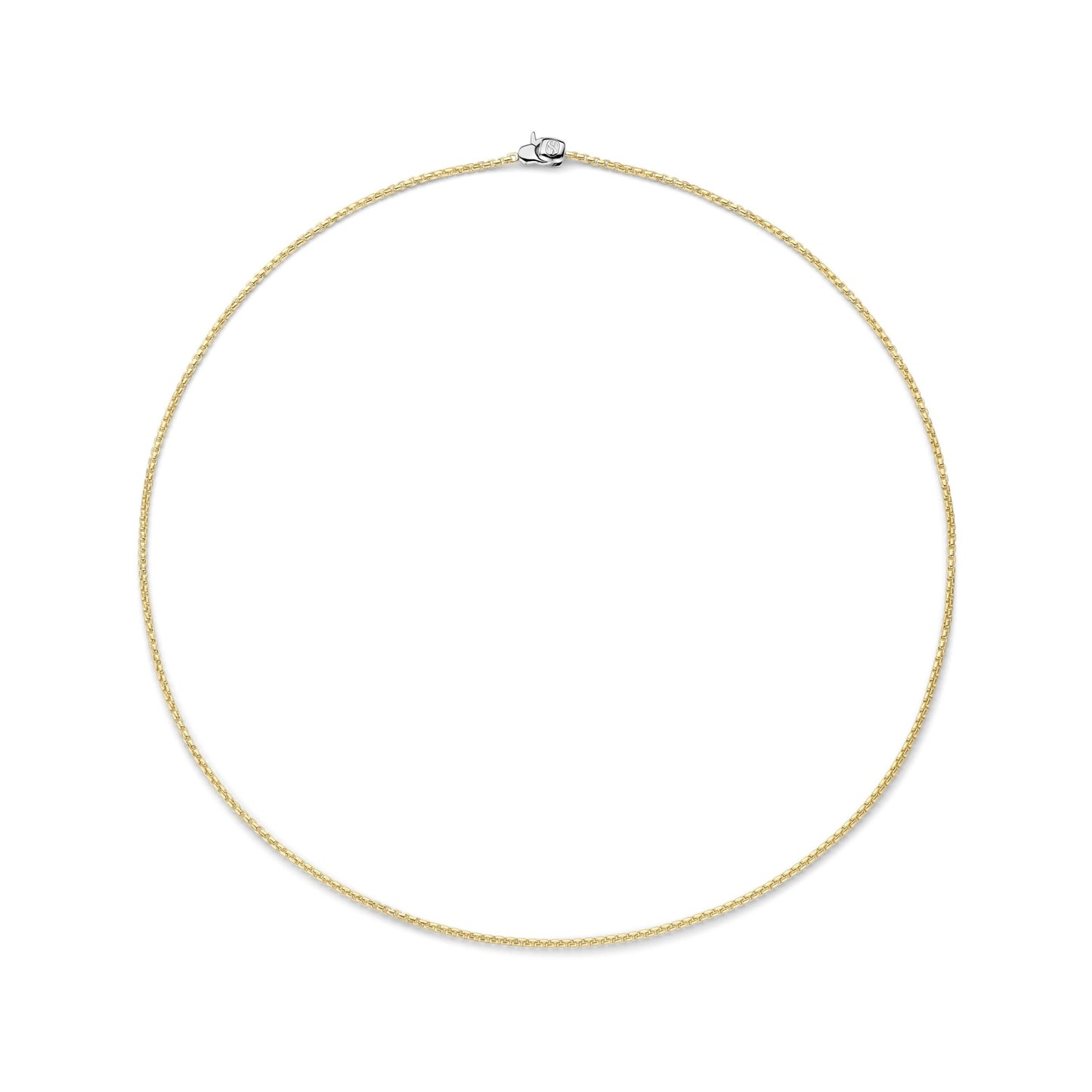 TI SENTO - Milano Necklace 34083SY/55