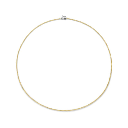 TI SENTO - Milano Necklace 34083SY/55