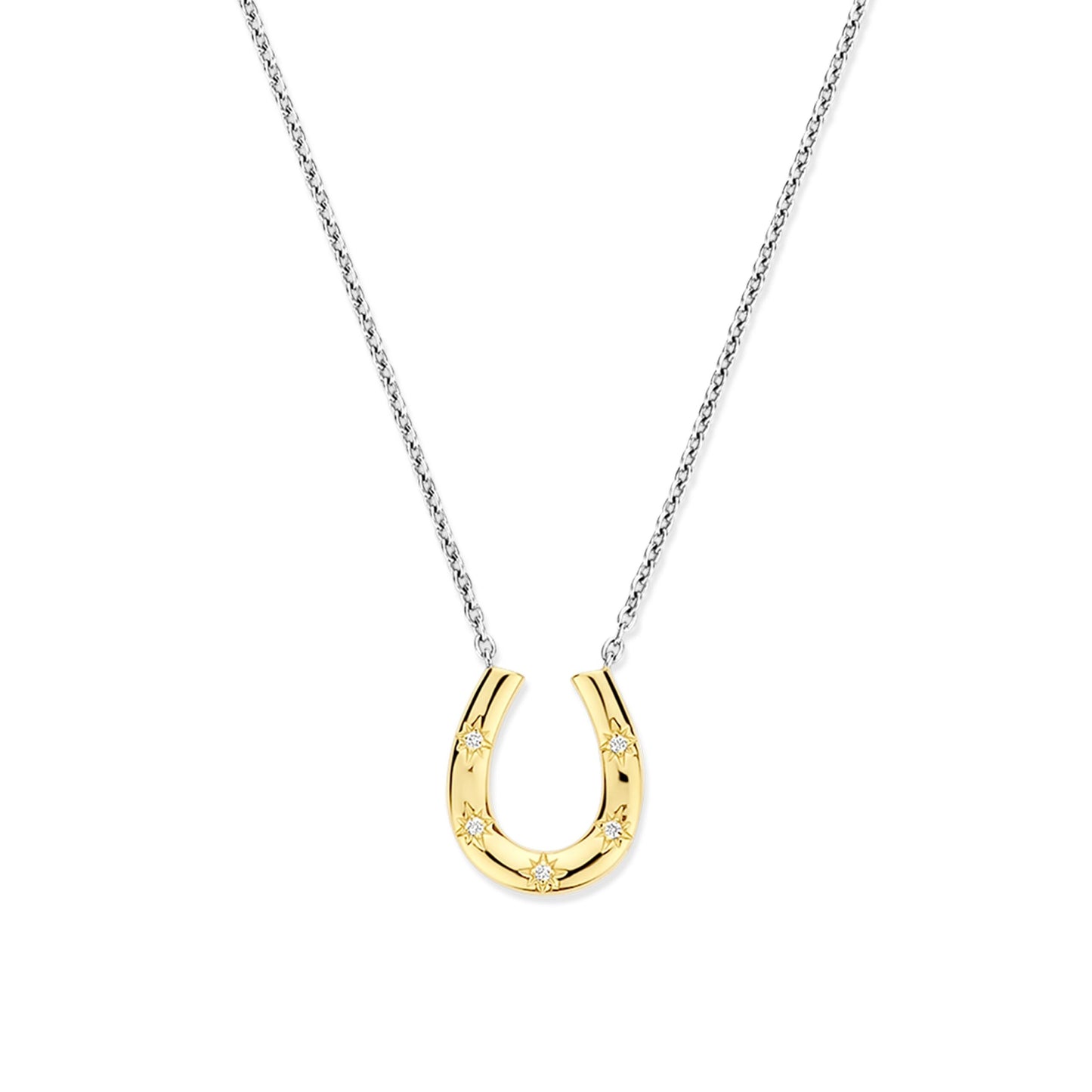 TI SENTO - Milano Necklace 34084ZY/42
