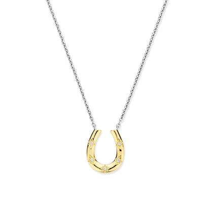 TI SENTO - Milano Necklace 34084ZY/42