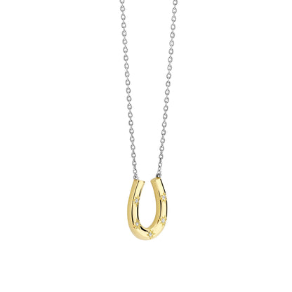 TI SENTO - Milano Necklace 34084ZY/42