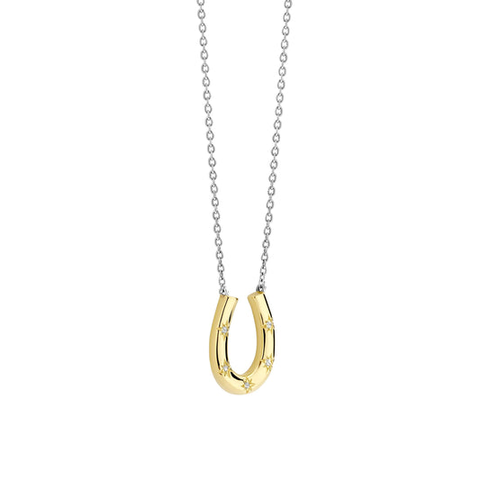 TI SENTO - Milano Necklace 34084ZY/42