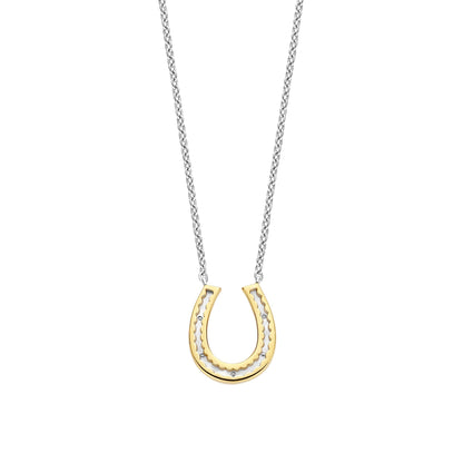 TI SENTO - Milano Necklace 34084ZY/42