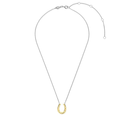 TI SENTO - Milano Necklace 34084ZY/42