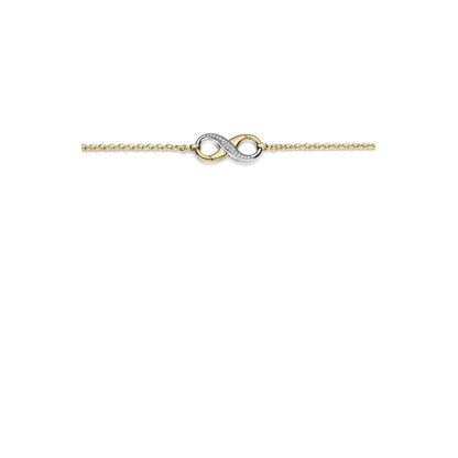 TI SENTO - Milano Necklace 34085ZY/43