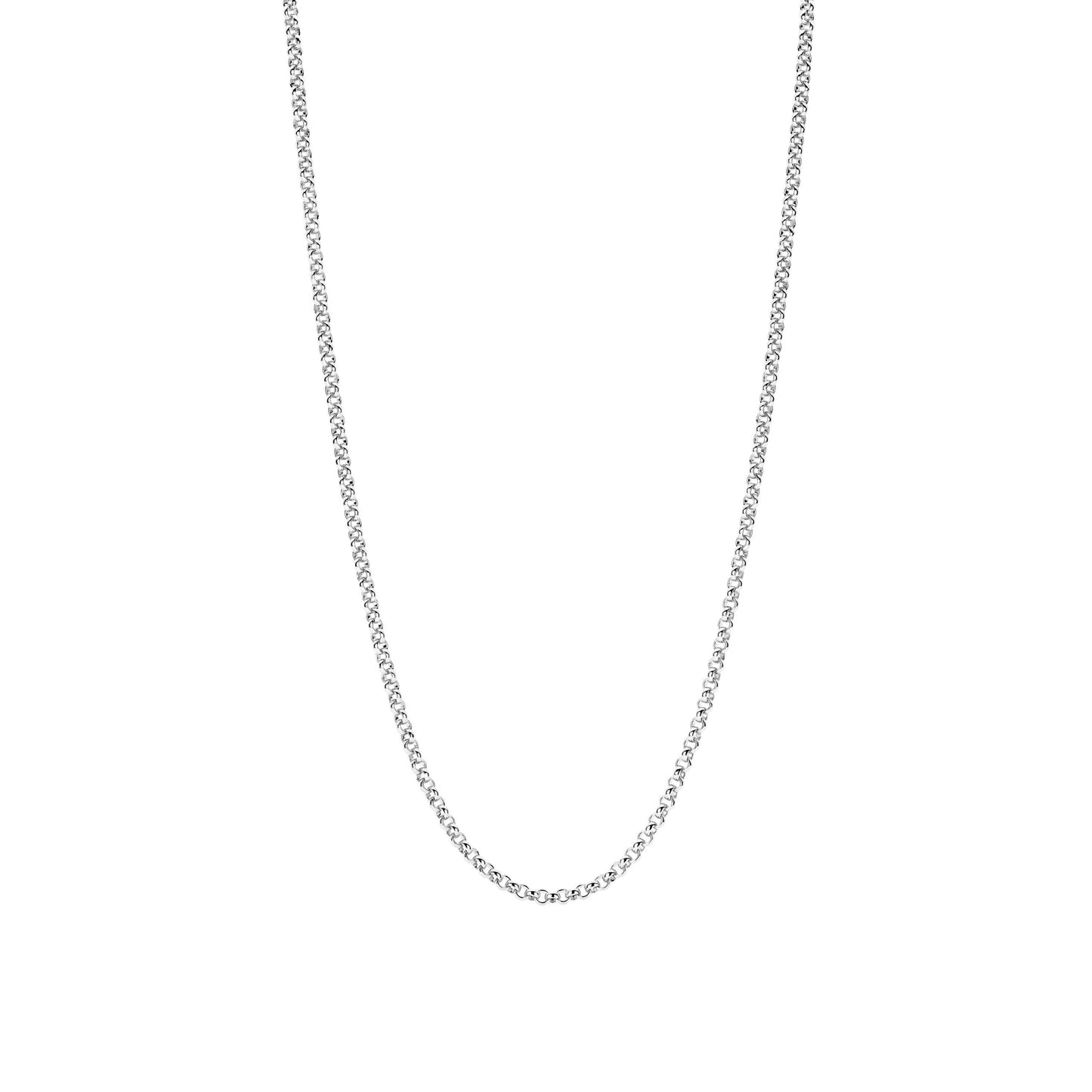 TI SENTO - Milano Necklace 34086SI/45