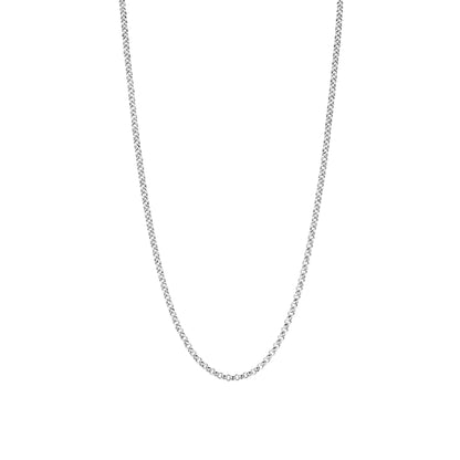 TI SENTO - Milano Necklace 34086SI/45