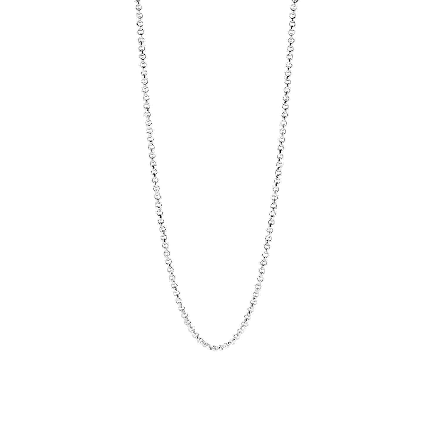 TI SENTO - Milano Necklace 34086SI/45