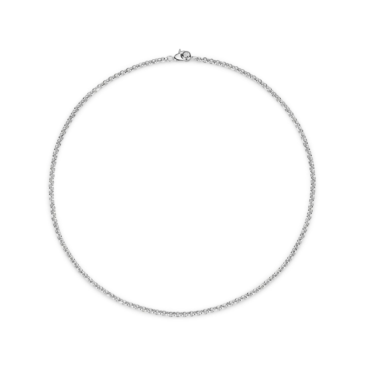 TI SENTO - Milano Necklace 34086SI/45