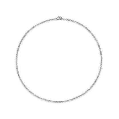 TI SENTO - Milano Necklace 34086SI/45