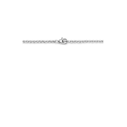 TI SENTO - Milano Necklace 34086SI/45