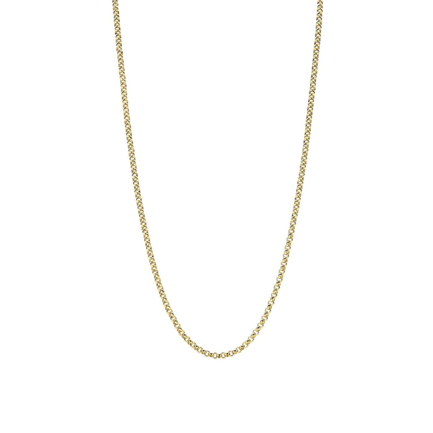 TI SENTO - Milano Necklace 34086SY/45