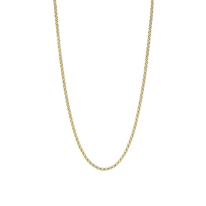 TI SENTO - Milano Necklace 34086SY/45